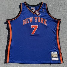 Carmelo Anthony Card and Memorabilia Guide 16