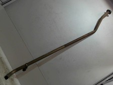 Tube d'échappement Renault EXPRESS