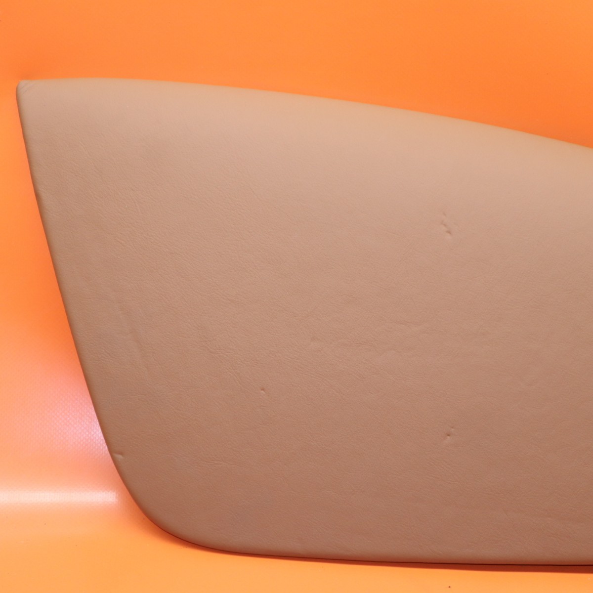 BENTLEY DASH FOAM LID TRIM UPPE RIGHT PASSENGER 2008 2009 2010 2011 3W1858454E