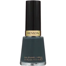 Revlon Super Lustrous Nail Enamel Polish - Iconic (390)