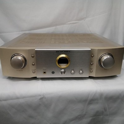 Marantz Primain Verstärker Pm-15s2 gebraucht