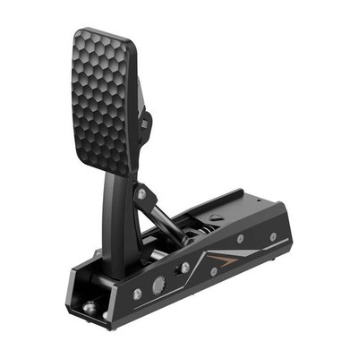 MOZA RACING KUPPLUNGSPEDAL CRP2 RS067 FÜR GAME RACING NATURAL ANSWERS