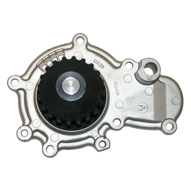 For Mitsubishi Eclipse 1995-1999 GMB 120-1300 Engine Water Pump Foto 4 de 4