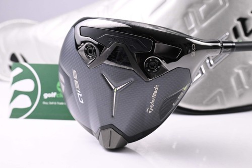 Taylormade Qi35 LS Driver / 9 Degree / Regular Flex Vanquish 5 Shaft - Picture 2 of 9