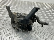 FORD FOCUS IV HN AGR-Ventil 505639020 312111059714 1.60 Diesel 2011 34124489