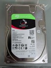Seagate Iron Wolf IronWolf Pro NAS 8TB SATA with manufacturer warranty remaining