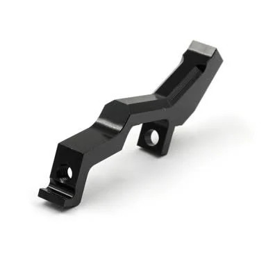XP-10851  Xpress Aluminum Front Shock Tower for AT1