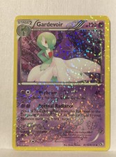 Gardevoir RC10/RC25 Legendary Treasures: Radiant Collection Holo NM on eBay