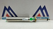 Rexroth 2991120479 SI 70 Pneumatic Cylinder Max 10 Bar 32 MM