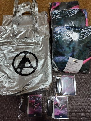 linkin park 2025 VIP グッズ4点セット Linkin Park 2025 VIP Privilege Set | eBay