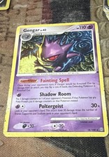 Gengar 18/100 Stormfront Regular on eBay