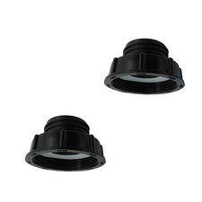 2PCS 0 Water Tank 80mm Female to 50mm Male (3\\\" to 2\\\")