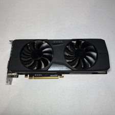 EVGA GeForce GTX 980 4GB GDDR5 PCI Express Video Card 04G-P4-2983-KR