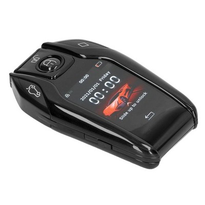 Universal TK800 + LCD Touch Screen Smart Key Remote Keyless Entry Für Alle Start