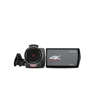 4 K ULTRA HD IR CMCRDR BLK