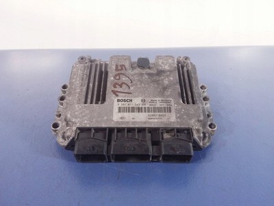 SCENIC II 1.9 DCI Motorsteuerung 8200310863 / AM 15483