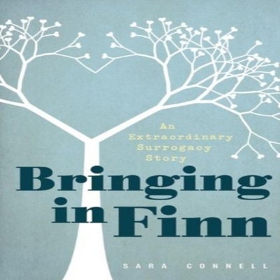 Bringing in Finn Sara Connell Paperback Hachette Book Group USA M