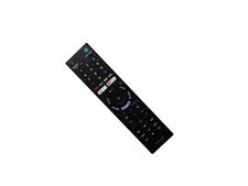 Remote Control For Sony KDL-32W600D KDL-32W650D KDL-40R510C Bravia LED HDTV TV
