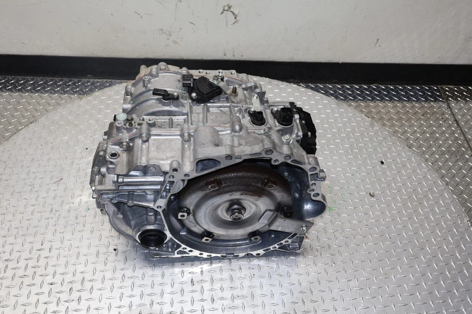 2019-2022 TOYOTA COROLLA 2.0L AUTOMATIC TRANSMISSION CVT M20A TRANS 19K MILES - Image 2 of 4