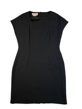 Maggie London EUC Vintage “Little Black Dress” Size 8