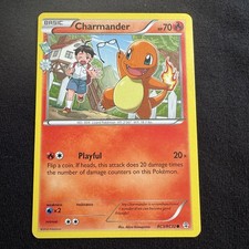 Charmander RC3-RC32 Generations: Radiant Collection Regular LP on eBay