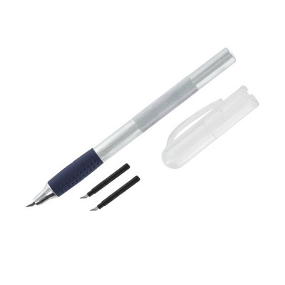 Modelcraft Swivel Craft Knife and 2 Spare Blades