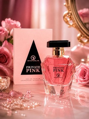 Private Pink Eau de Parfum 100ml 