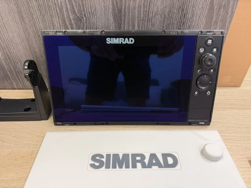Simrad NSS9 evo3S