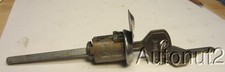 Dodge Truck Door Lock 1950 1951 1952 1953 1954 New With Keys Power Wagon Dodge Truck Door Lock 1950 1951 1952 1953 1954 New With Keys Power Wagon