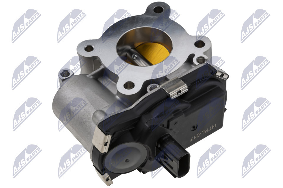 NTY ETB-PL-017 Throttle body for OPEL