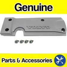 Genuine Volvo S40, V50, C30 (1.6 Petrol) (05-15) Engine Top Cover Water Leak Mod