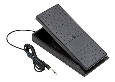Expressionpedal Passend für alle Yamaha Keyboards, Synthesizer oder E-Pianos