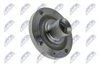 Nty KLP-CT-000P Radnabe Vorne Links Rechts FüR CitroËN Ds Peugeot