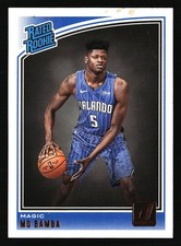 Orlando Magic Basketball Cards - Choose from 100s Player Qty Discount - Part 8