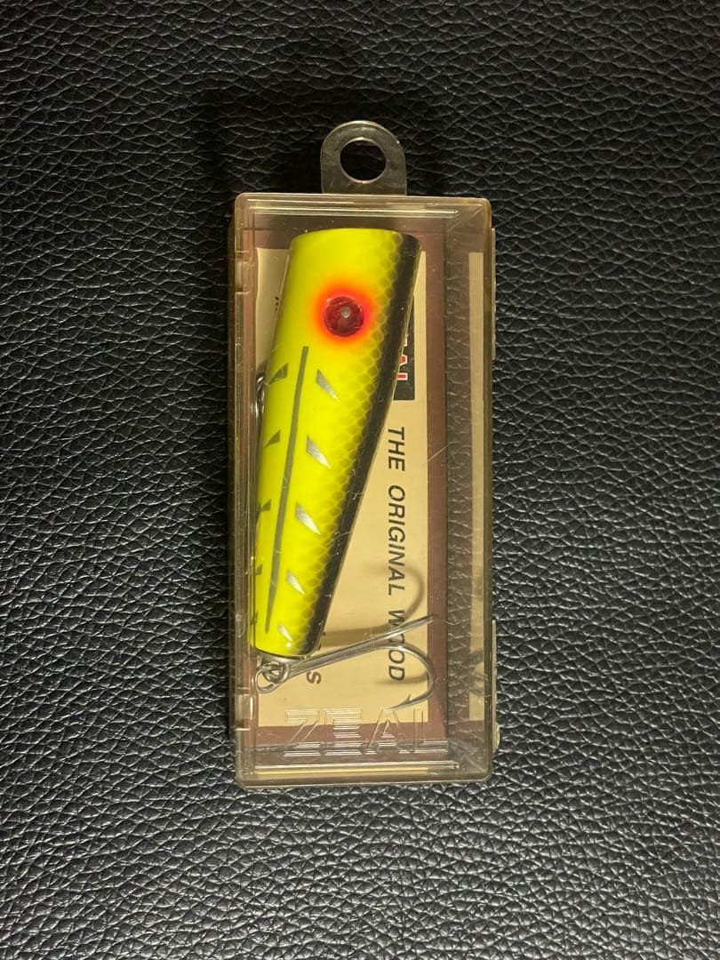 Bundle of 4 ZEAL topwater lures, set of 4 - Image 7