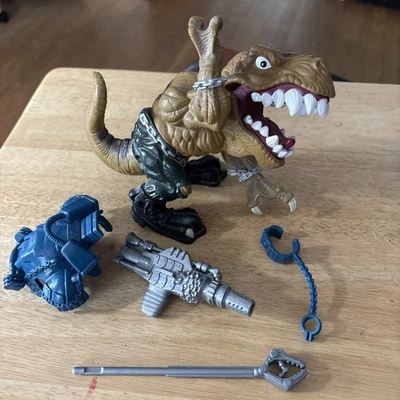 Extreme Dinosaurs for sale | eBay