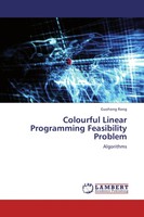 Guohong Rong | Colourful Linear Programming Feasibility Problem | Taschenbuch