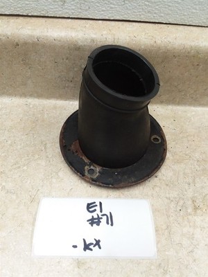 Kawasaki KX250 Good Soft Air Box Stiefel 1970er #71 ARP E1