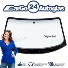 Windschutzscheibe für Audi TT I 8J Coupe Frontscheibe Graukeil Sph Neu ab Bj 06-