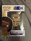 Funko Pop! Vinyl: WWE - Ultimate Warrior #20