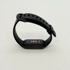 Fitbit Inspire 3 Heart Rate Monitor Health Fitness Tracker - Black NO CHARGER