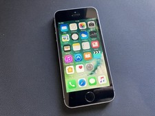 Apple iPhone 5s 16GB Space Grey (Vodafone) A1457 Smartphone VGC (43)