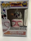 Funko Pop! Spider-Man Across The Spider-Verse Spider-Gwen #1479