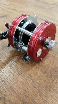 Abu Garcia Ambassadeur 4500Cs Bait Reel | eBay