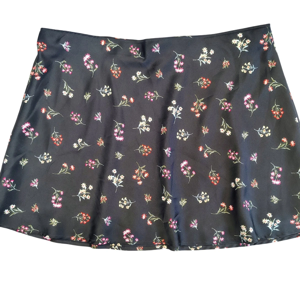 25+ Satin Mini Skirts for Women for sale | Updated Oct 2026