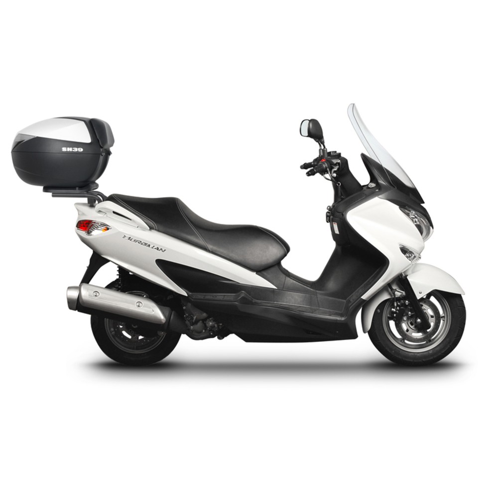 Free Shipping Top Shad SUZ Burgman Motorcycle Parts Accessories