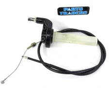 Motion Pro Throttle Housing Assembly With Cable Honda CR125R/CR250R/CR480R 82-83