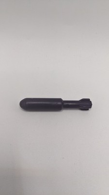 G.I. Joe 1988 Swampmasher Purple MISSILE rocket bomb original Vehicle part