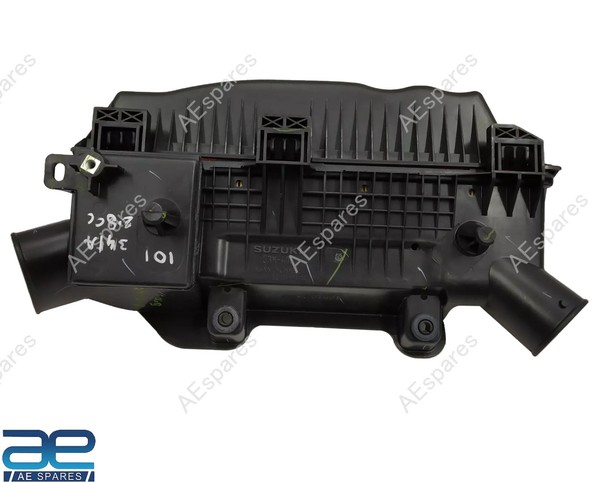 LuftfiltergehäUsemontage FüR Suzuki Alto 800 0,8L 2012-2017 13700M53M00 S2U-image