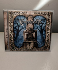 Finntroll - Nattfödd CD 2014